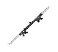 BONKZEBU Retractable Car Sunshade Sun Protection Heat Insulation Foldable Sun Blocker for Automotive Interior, Automatic Protector for Most Models (65cm)