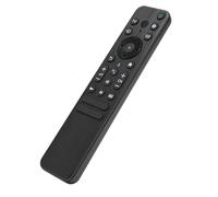 BONKZEBU RMF TX800U Universal TV Voice Remote Control for 4K HDTVs Easy to Use Ideal for Replacement Option Premium ABS Material for KD 43X80K XR 55A80K