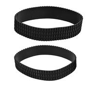 BONKZEBU Rubber Lens Focus Grip Ring for Nikon AF-S 14-24mm, Accurate Size, Lightweight and Compact, Ideal for Professional Photographers