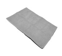 BONKZEBU Self Heating Pet Mat Comfortable Non Slip Heated Cat Pad for Home Travel Lambswool 1 Unit (60 * 90cm)