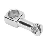 BONKZEBU Sewing Machine Carbon Steel Needle Clamp Durable Replacement for Singer 2009 70 Stylist 7258 7285Q Patchwork