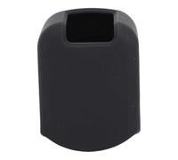 BONKZEBU "Silicone Camera Lens Protector Cap Thick and Enduring for OSMO 3 Scratch Proof Protective Case, Portable and Lightweight for On The Go Use"