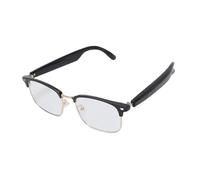 BONKZEBU Smart Translation Glasses Touch and Voice Control UV400 Polarized Lens for Driving and Working AI Glasses