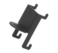 BONKZEBU Speaker Wall Mount Bracket, Metal Wall Fixed Stand Set for 300 Wireless Surround Speakers for SOUNDBAR 300, Mount Bracket Set, Metal