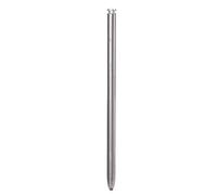 BONKZEBU Stylus Pen Replacement for XT2419, Metal Housing for G Stylus 5G 2024, Multi Purpose for Sketching, Screen Marking, for Artists and Professionals (Silver)