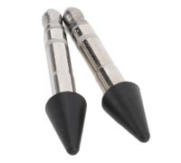 BONKZEBU Stylus Pen Tips Sensitive Fine Control Replacement Nib for Slim Pen 2 2pcs for Digital Note Taking, Drawing, Office Work, Study ABS, Metal