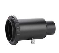 BONKZEBU T-Mount Adapter Clear View Manual Focus Camera for Telescope Lovers