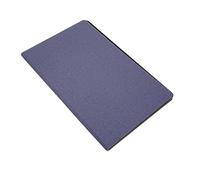 BONKZEBU Tablet Protective Cover Scratch Resistant Soft PU Leather Case for Tab 15 Tab 15PRO, Angle Adjustment for Watching Movies, Applicable Scene: 15 15PRO (Blue)