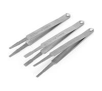 BONKZEBU Terminal Cleaner Set Efficiently Removes and Prolongs Service Life for Auto Repairing Hardware Tool for Small Electrical Spade Pin Connector