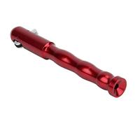 BONKZEBU Tig Wire Feed Pen, Ergonomic Finger Holder for 1.0 3.2mm Welding Wire, Anodized Anti Slip Grip, Rustproof Surface, Tig Feeder, Rod Feeder, Pen Finger