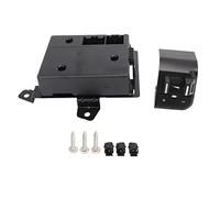 BONKZEBU Trailer Brake Controller Module 82215278AC RustProof High Performance Integrated Electronic Trailer Brake Control ForRam 500 New Body Style DT 2019 2022