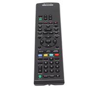 BONKZEBU TV Replacement Remote Control Made of Robust ABS Material for RMT-D247P RMT-D250P RMT-D251P RMT-D224P, Home Use
