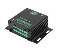 BONKZEBU USB TTL Serial Port Module Reliable Industrial Grade FT232 Chip Isolated USB TTL Converter Module for Data Communication Aluminum Alloy