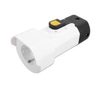 BONKZEBU Vehicle to Load Adapter 16A 3.5KW Compact Electric Car Discharge Plug Adapter for BYD Atto3 and BYD Seal, Portable Power Solution