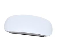 BONKZEBU Wireless Mouse, Slim and Lightweight SilentTouch Scrolling 2.4G Portable Computer Mouse, Accurate 1200DPI, for Laptop PC Notebook WindowsXP Vista 7 8 10