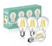 Bonlux LED e27 Edison Screw Dimmable Filament Light Bulb