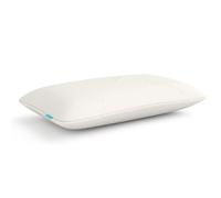 bonmedico Comfort pillow, ergonomic head and neck pillow made of viscous gel memory foam, memory foam pillow for sleeping, ergonomic pillow for every sleeping position.