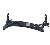 Bonmusica shoulder rest for viola 16" / bottom width 230 mm - Ergonomic shape - non-slip - mouldable - comfortably padded