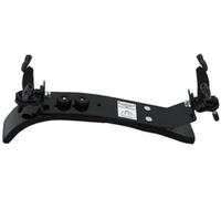 Bonmusica Shoulder Rest for Violin 1/16 - Ergonomic Shape - Non-slip - Mouldable - Comfortably Padded