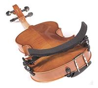 Bonmusica Violin Shoulder Rest 1/2 Left Handed