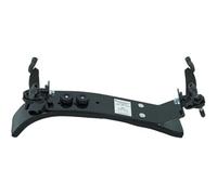 Bonmusica Shoulder Rest for Violin 1/8 - Ergonomic Shape - Non-slip - Mouldable - Comfortably Padded