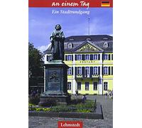 Bonn an einem Tag: Ein Stadtrundgang
