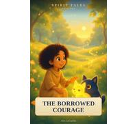 Bonn and the Borrowed Courage: Spirit Tales, Book Two (The Imagination Edition)