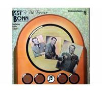 BONN, Issy feat. CALVERT, Eddie - A Pal Forever [Vinyl LP]