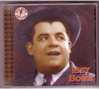 Bonn, Issy - Great British Song Stylist