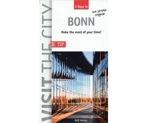 Bonn - Visit the City (3 days in)