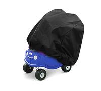 Bonna cover for outdoor Cozy Coupe Car toys,Foot to Floor Slider car ,Kids Ride-On car,toddler toys car cover