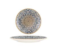 Bonna Dinner Plate - Alhambra - Porcelain - 25 cm - Set of 6