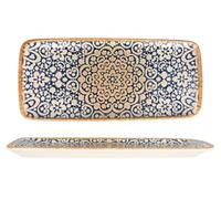 Bonna Service Plate - Alhambra - Porcelain - 34x16 cm - Set of 2