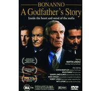 Bonnano - The Youngest Godfather [DVD] [2007]