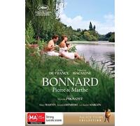 Bonnard: Pierre & Marthe ( Bonnard, Pierre et Marthe )