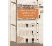 Bonnard, Pierre - Some Scenes of Parisian Life