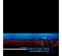 Bonnaroo Music Festival 2002 /