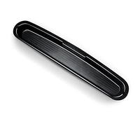 Bonnary Replacement Drip Tray Pan Grease Catcher for George Foreman 14.5",Easy to Clean Grill Grease Tray Tray for George Foreman Grill Parts