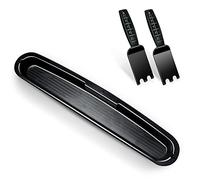 Bonnary Replacement Drip Tray Pan Grease Catcher for George Foreman Grills - Easy to Clean Grill Grease Tray