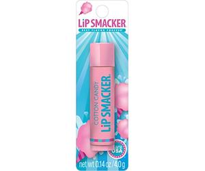 Bonne Bell Lip Smacker Lip Gloss, Cotton Candy, .14 oz