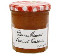 Bonne Maman Apricot Conserve 370 g (Pack of 6)