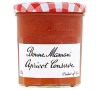 Bonne Maman Apricot Conserve, 370g