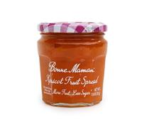 Bonne Maman Apricot Fruit Spread, 11.8 OZ