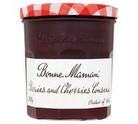 Bonne Maman Berries and Cherries Conserve 370g
