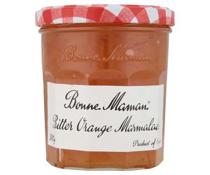 Bonne Maman Bitter Orange Fine Shred Marmalade 370g