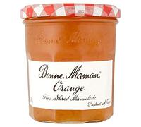 Bonne Maman Bitter Orange Marmalade 370 g (Pack of 6)