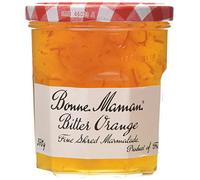 Bonne Maman Bitter Orange Preserve 370 g (Pack of 6)