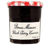 Bonne Maman Black Cherry Conserve 370g