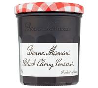 Bonne Maman Black Cherry Conserve 370g