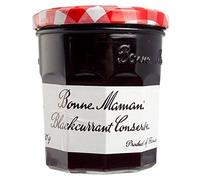 Bonne Maman Blackcurrant Conserve 370g